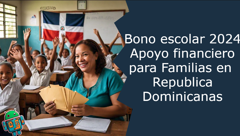 Bono Escolar