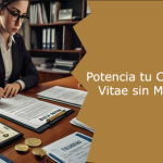 Potencia tu Currículum Vitae sin Mentiras: Cómo Destacar en el Proceso de Selección