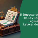 El Impacto del Proyecto de Ley 149 en la Legislación Laboral de Ontario: Un Análisis de las Nuevas Reformas