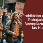 Prohibición de Trabajadores de Reemplazo Durante las Huelgas: Un Cambio Significativo en Ottawa