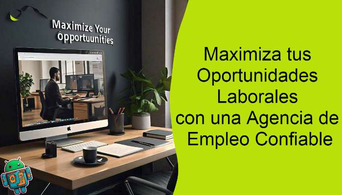 Agencia de Empleo