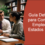 Guía Definitiva para Conseguir Empleo en Estados Unidos: Todo lo que Necesitas Saber para Trabajar en Estados Unidos