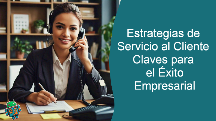 Servicio al Cliente