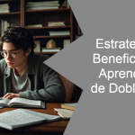 Estrategias y Beneficios del Aprendizaje de Doble Bucle