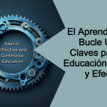 El Aprendizaje de Bucle Único: Claves para una Educación Continua y Efectiva