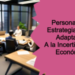 Personal Ágil: Estrategias para Adaptarse a la Incertidumbre Económica