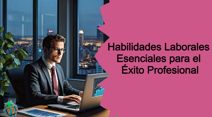 Habilidades Laborales