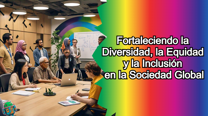 Diversidad, la Equidad y la Inclusión