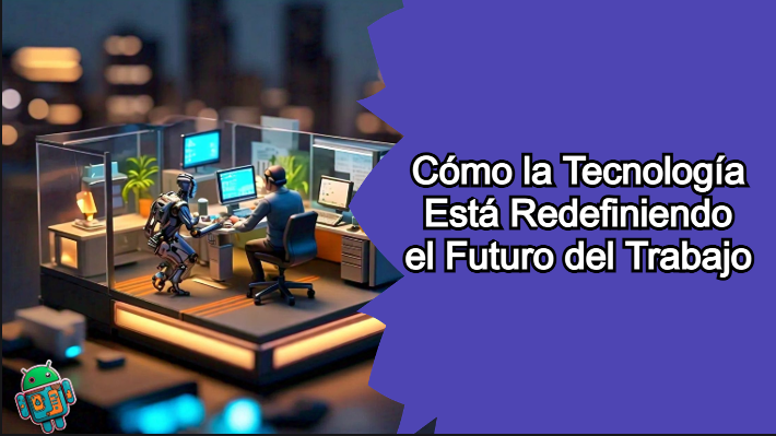 el Futuro del Trabajo