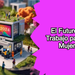 El Futuro del Trabajo para las Mujeres en el Mercado Laboral 2024: Expectativas, Desafíos y Oportunidades en un Mundo Laboral en Transformación