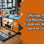 Oficinas Pop-Up: La Revolución en Espacios de Trabajo para el Siglo XXI