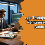 Los Trabajos Mejor Remunerados en Australia en 2024: Un Análisis Completo