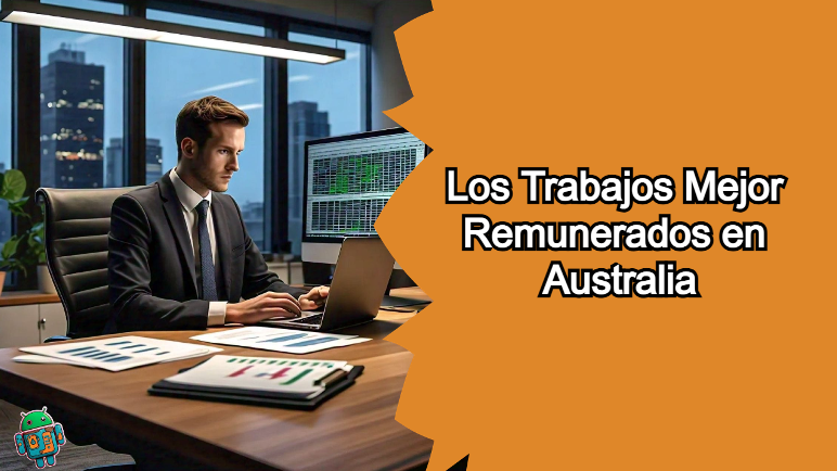 Los Trabajos Mejor Remunerados