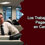 Los Trabajos Peor Pagados en Canadá: Lo que Necesitas Saber en 2024