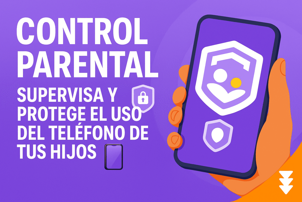 Control Parental