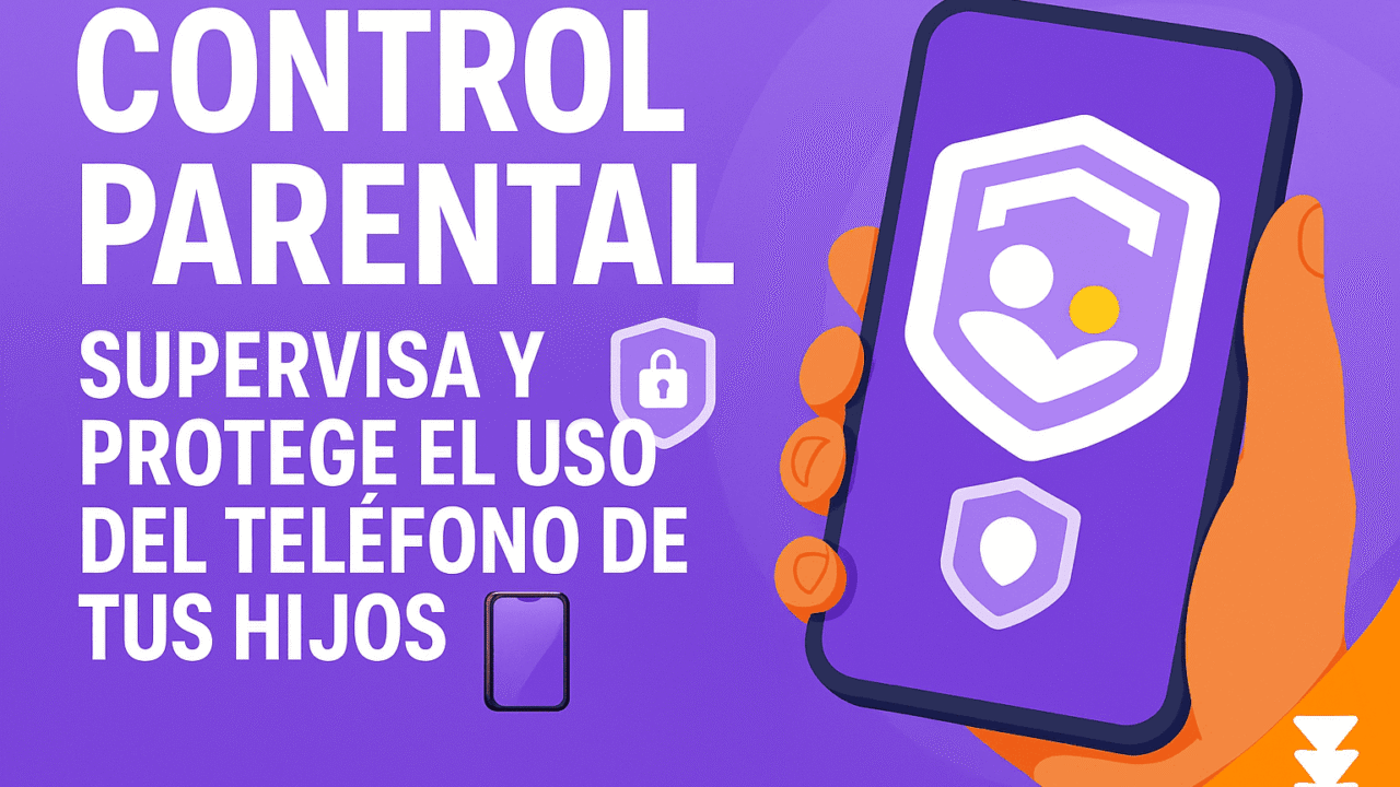 Control Parental