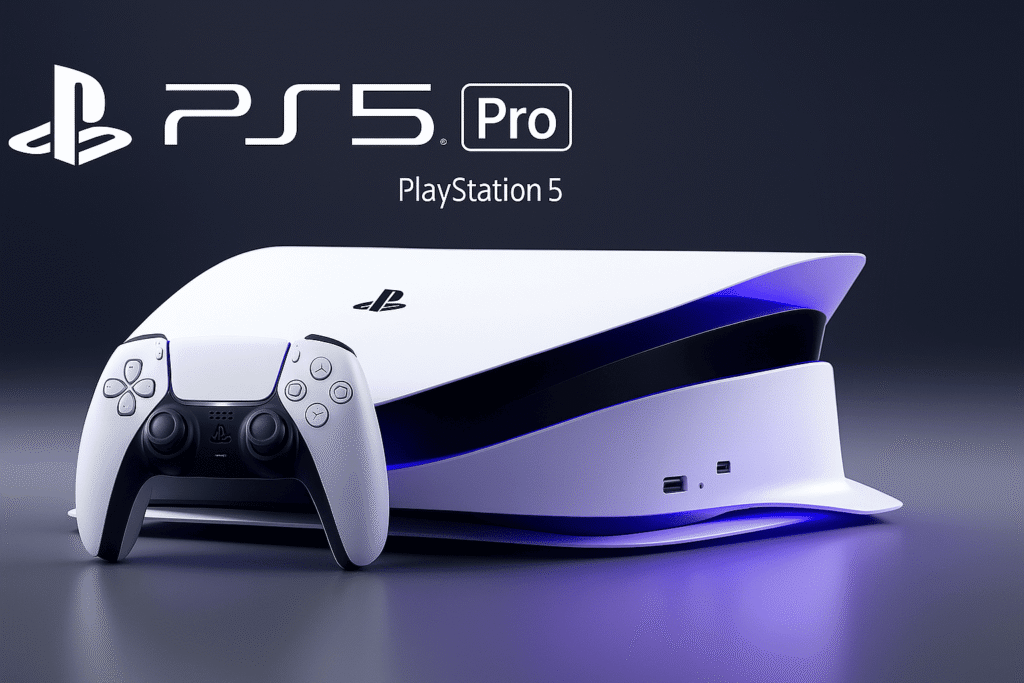 PlayStation 5 Pro