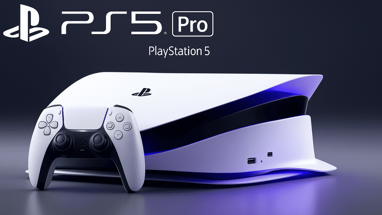 PlayStation 5 Pro