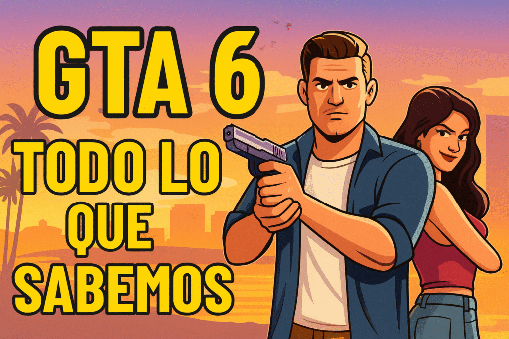 GTA 6
