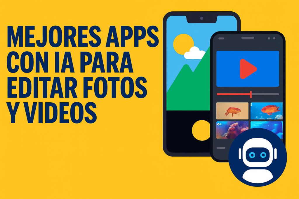 aplicaciones con Inteligencia Artificial