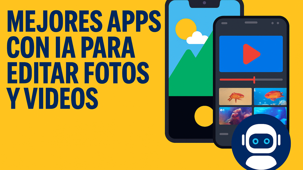 aplicaciones con Inteligencia Artificial