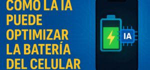 La batería y el rendimiento