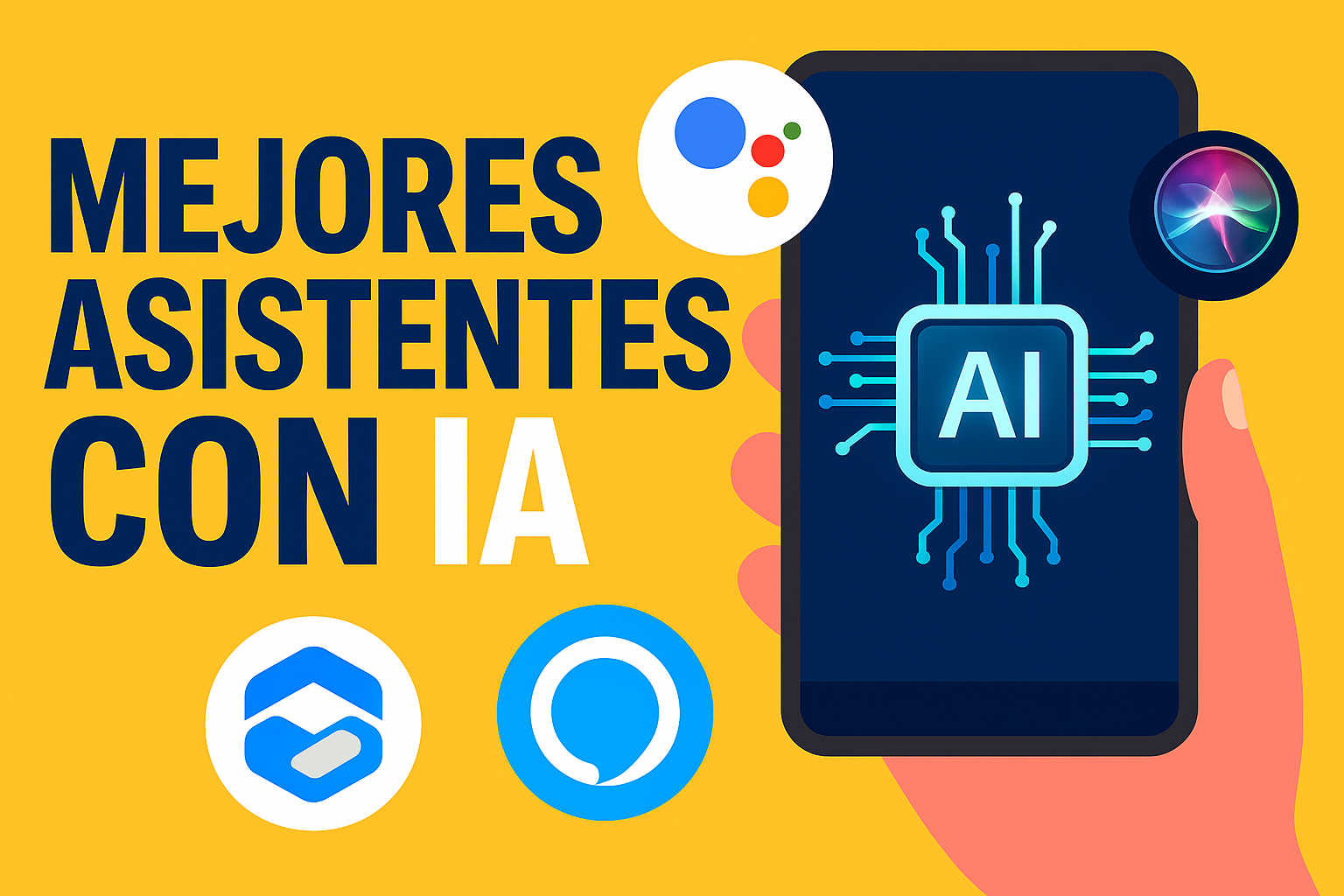 Inteligencia Artificial