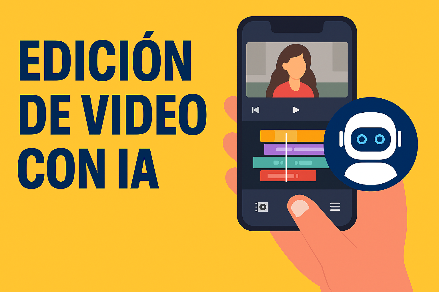 Inteligencia Artificial